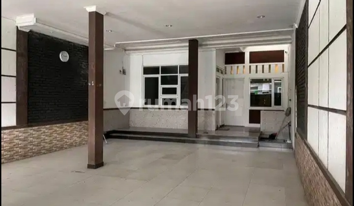 For Quick Sale: Comfortable Home with One Gate System, Ujung Berung, Bandung 1