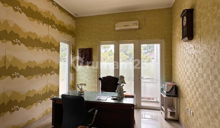 For Rent Nice Cigadung House For Office, Residential House 2