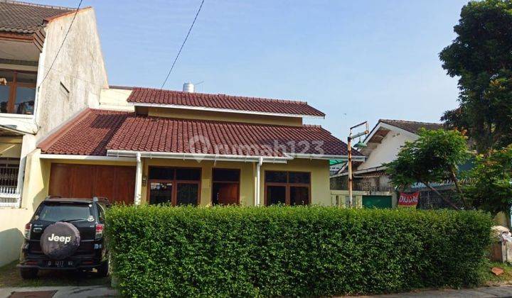 Rumah Murah Area Awiligar Udara Sejuk Khas Pegunungan-AG 1