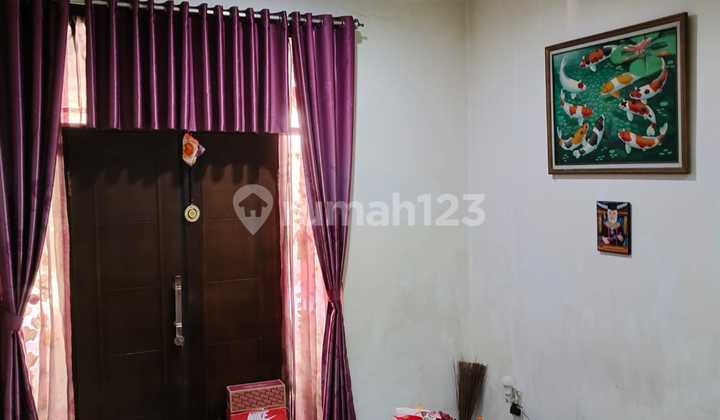 Dijual Hunian Nyaman Kawasan Cisaranten Townhouse Edelweis 2