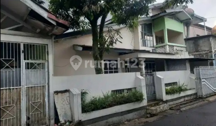 Dijual Cepat Rumah Murah Lokasi Strategis Akses Lebar Antapani Dijual Cepat Rumah Murah Lokasi Strategis Akses Lebar Antapani