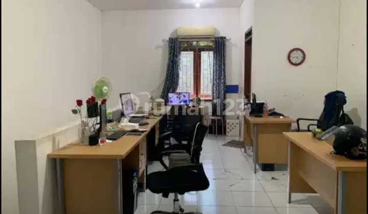 For Sale: Antapani Shophouse, Strategically Located on a Wide Commercial Road. 2