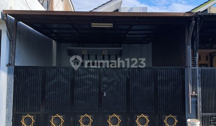 For Sale Cheap House Fast in Cisaranten Blkng Griya Jogja Arcamanik 2