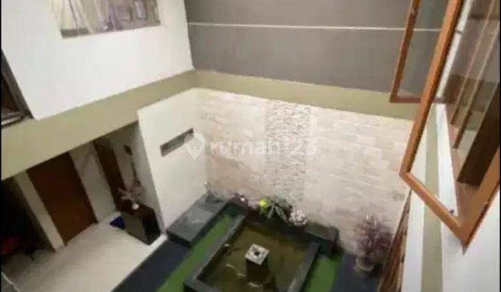 Rumah Minimalis Layout Bagus Murah Aman Nyaman Di Cluster Batununggal  2