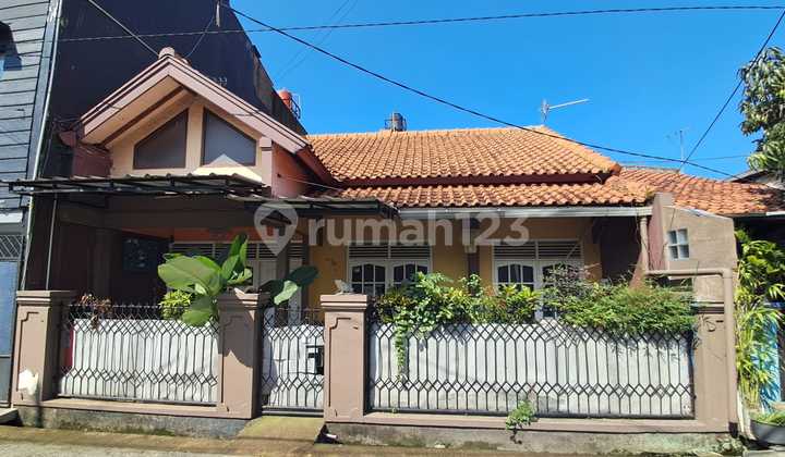 Dijual Rumah Murah Lokasi Strategis Margahayu Raya Bandung Dijual Rumah Murah Lokasi Strategis Margahayu Raya Bandung