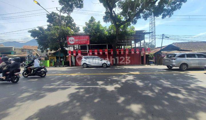 Cafe Ujung Berung Dkt Uin , Kantor Telkom , Ah Nasution Pn 1