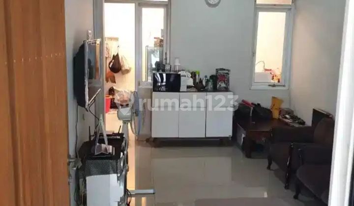 Rumah Minimalis Furnish Cluster Kamayangan Residence Arcamanik 2