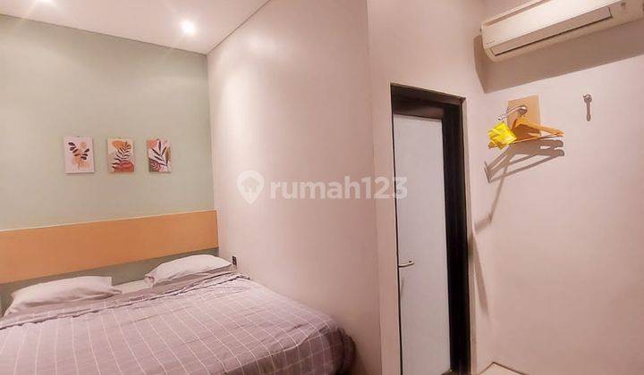 Guest House Aktif 3 Lantai di Setrawangi , Setrasari Pasteur Pn 2