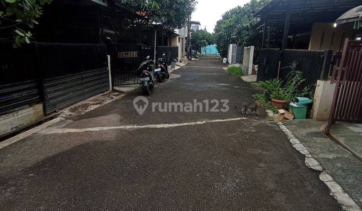 Dijual Rumah Pesona Ciwastra Permai One Gate System Aman Nyaman 2