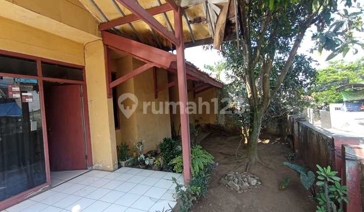 Sayap Cikutra Rumah Hitung Tanah Cck U/ Usaha, Kost² 2 Mobil Sayap Cikutra Rumah Hitung Tanah Cck U/ Usaha, Kost² 2 Mobil