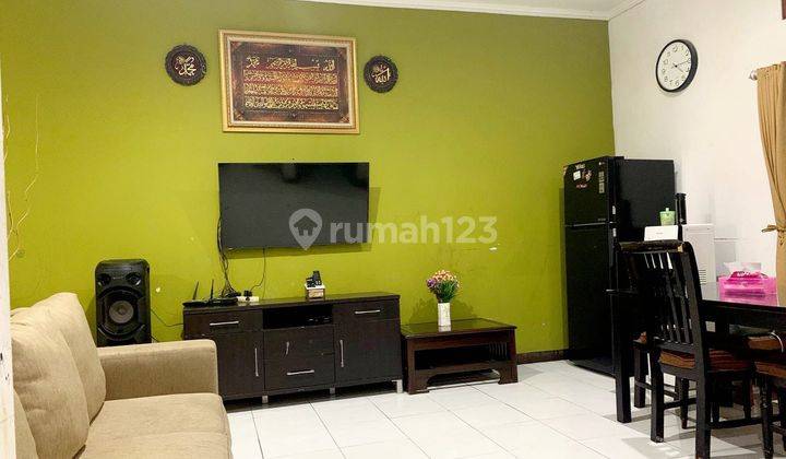 Pn Murah Kiara Sari Permai Buah Batu 2