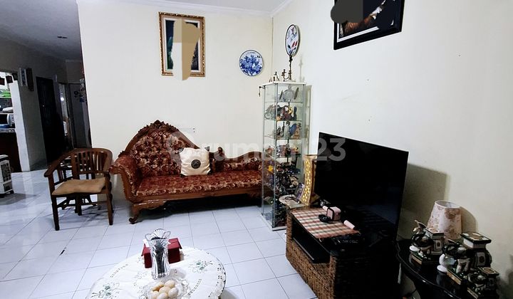 Antapani Lingkungan Nyaman Keamanan 24Jam Jalan 2 Mobil 2