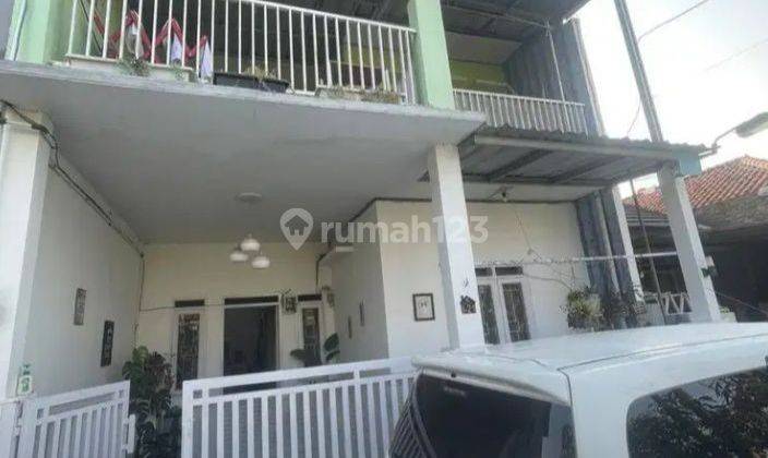 Jual Rumah Murah Riung Arum Kota Bandung 1