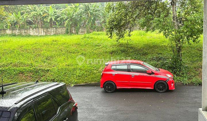 Rumah Bagus Siap Huni Di Pondok Hijau Gegerkalong Setiabudi Shm 2