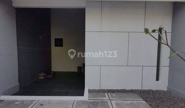 Rumah Baru Bagus di Cihanjuang cibabat, Cimahi Utara 2