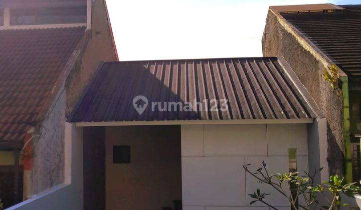 Rumah Baru Bagus di Cihanjuang cibabat, Cimahi Utara 1