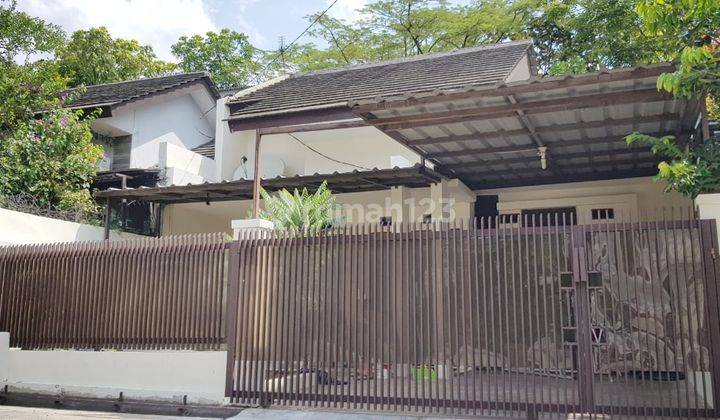 Rumah Di Ciganitri Indah Bojongsoang Buah Batu Bandung Shm 1