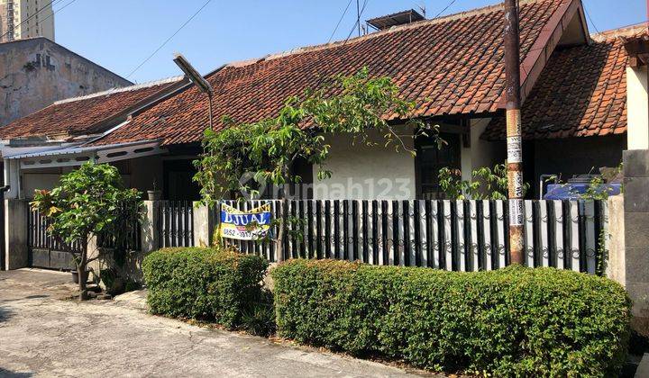 Rumah di Antabaru Cisaranten Soekarno Hatta Arcamanik Kota Bandung SHM 2