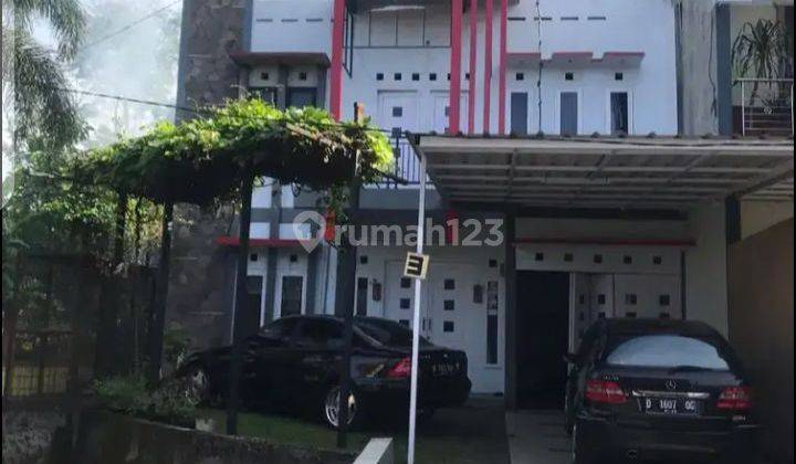 Rumah dijual komplek Cikampek Antapani.Bagus Dan Jarang Ada 1