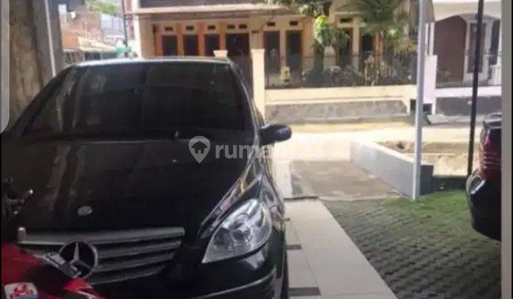 Rumah dijual komplek Cikampek Antapani.Bagus Dan Jarang Ada 2