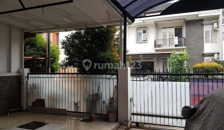 Dijual Rumah Komplek Pelangi Antapani.murah Dan Jarang Ada. 2