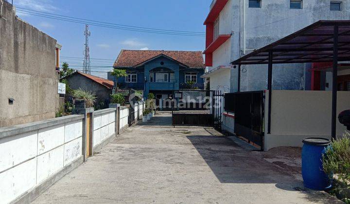 Jual Rumah di Jalan Cibiru hilir SHMLingkungan Bagus Strategis  2