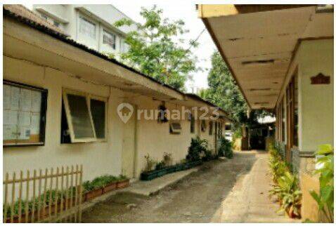 Jual Rumah Kost Kosan Lama Terawat Tetisi Dago Dekat Kampus  ITB 1