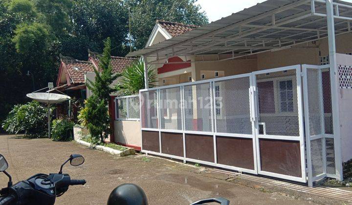 Jual Rumah di Griya jati putra Sudah Renovasi Murah Kota Bandung  2