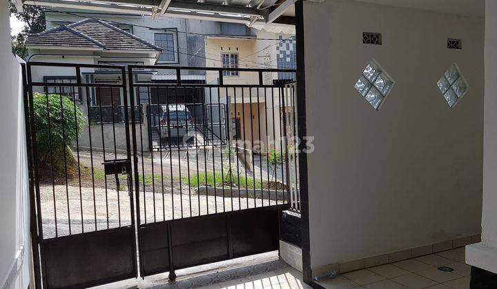 Jual Rumah Siap Huni Padasuka Ideal di Padasuka Ideal Residence  2