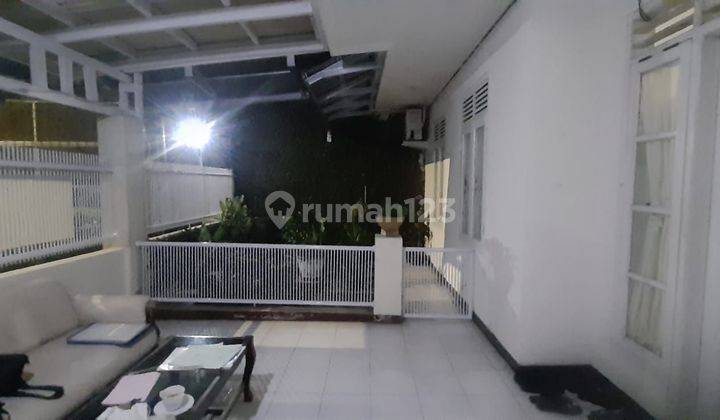 Rumah Bagus Bersih Dan Terawat Komplek Ujungberung Indah Kotaa Bandung  2