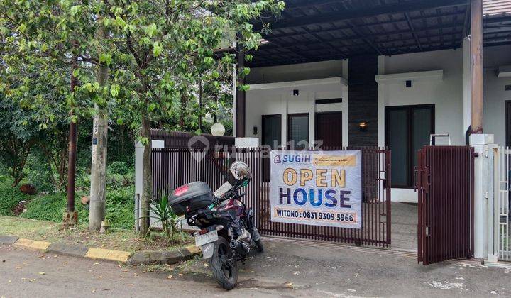 Jual Cepat Rumah Minimalis Murah Di Komplek Batununggal Indah  1