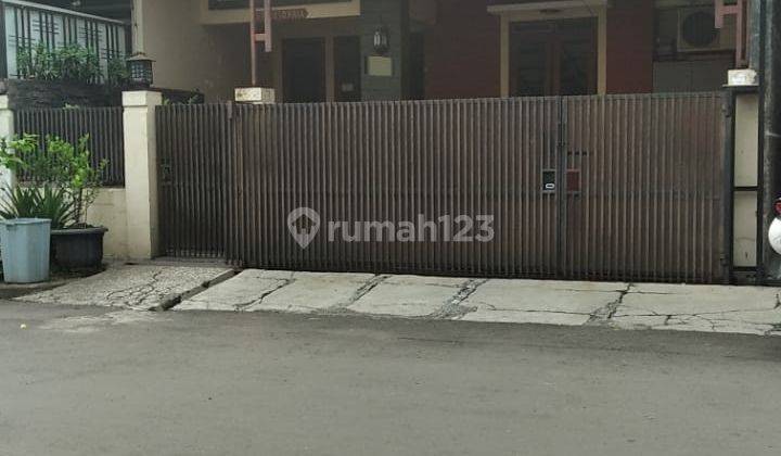 Rumah Murah Dan Jarang Ada di Komplek Puridago Antapani 2