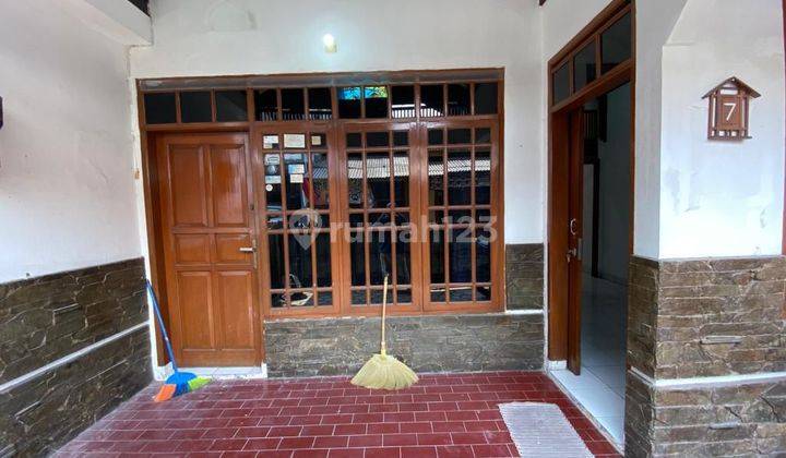 Muraah Rumah Terawat Dan Kokoh Di Komplek Malangbong  Antapanii. 2