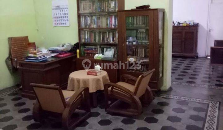 Rumah di Aceh Merdeka Sumur Bandung SHM Butu Tengah Kota 2