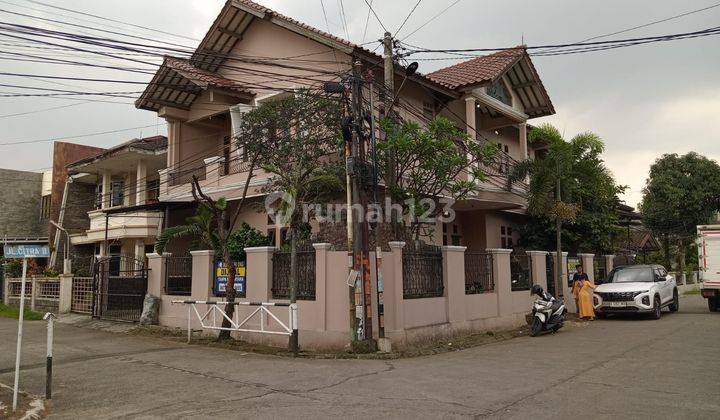 Jual Cepat Rumah Minimalis 2 Lantai Di Komp Citra Antapani Muraah 1