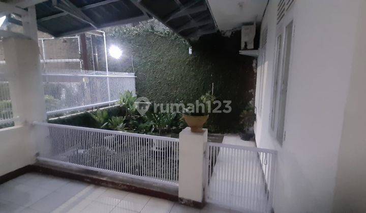 Rumah Bagus Bersih Dan Terawat Di Komplek Ujungberung Indah  2