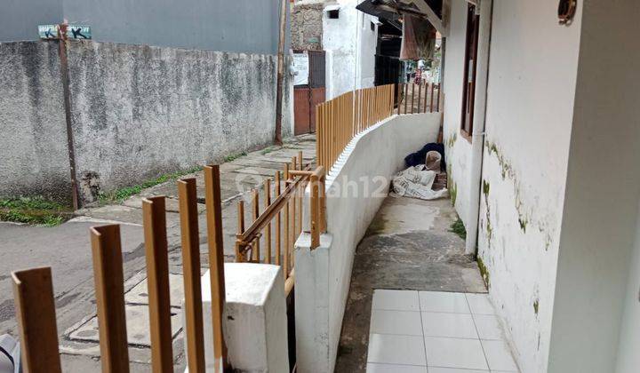 Rumah di Bandung Cikutra Sukarajin Sastrodiharjo Dekat pendidikan 2