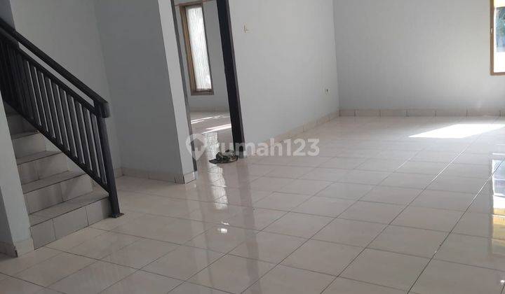 Jual Rumah Di Antapani Lokasi Strtegis Dekat Puri Dago Bandung 2