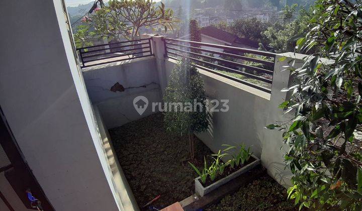 Rumah Bagus Siap Huni Di Komplek Bojong Indah Bandung Utara  2