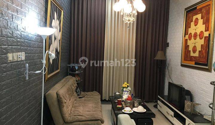 Rumah Bagus 2 Lantai Siap Huni Di Komplek Cempaka Arum Bandung 2