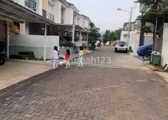 Rumah Grand Panoramic Pasir Impun Sekolah Tunas Unggul Arcamanik  2