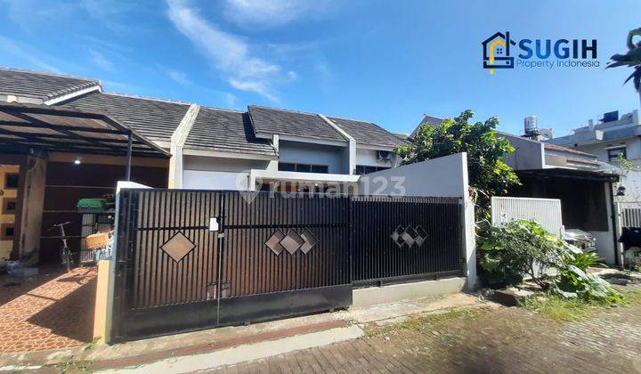 Rumah Murah Luas108 di Arcamanik Sekitar Permata Tamansari Dkt Sport Jabar Pusat Kota Bandung 1