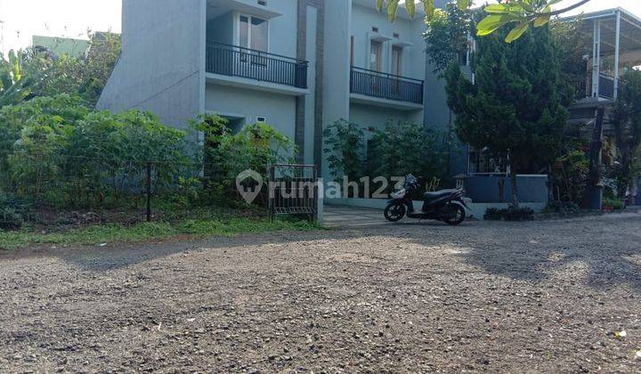 Jual Rumah Di Antapani Lokasi Strtegis Dekat Puri Dago Bandung 1