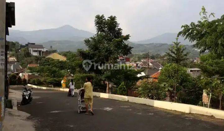 Rumah Bagus siap Huni Di Komplek sindanglaya Mandalajati Bandung 2