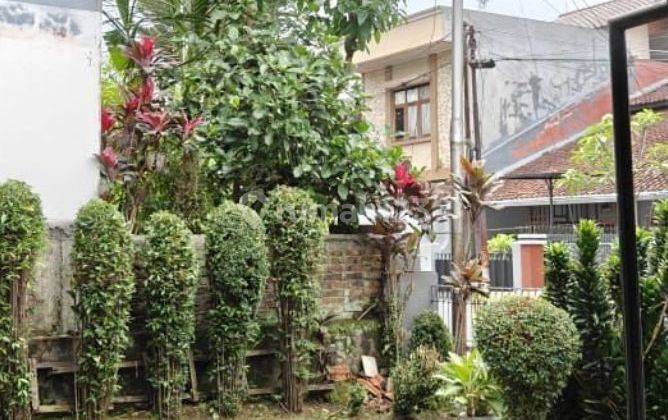 Rumah di Cigadung kota bandung SHM harga 2,5 M 1