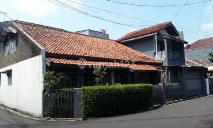 Jual Rumah di Megabrata Ciwastra Margasari Buahbatu Kota Bandung  1