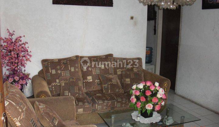 Dijual Rumah Siap Huni di Komp Sukaluyu Kota Bandung Dekat ITENAS 2