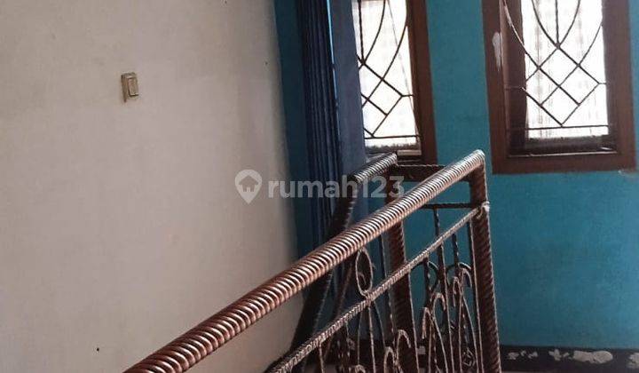 Murah Dan Jarang Ada Rumah Bagus 2 lantai Di Komp Depok Antapani 2