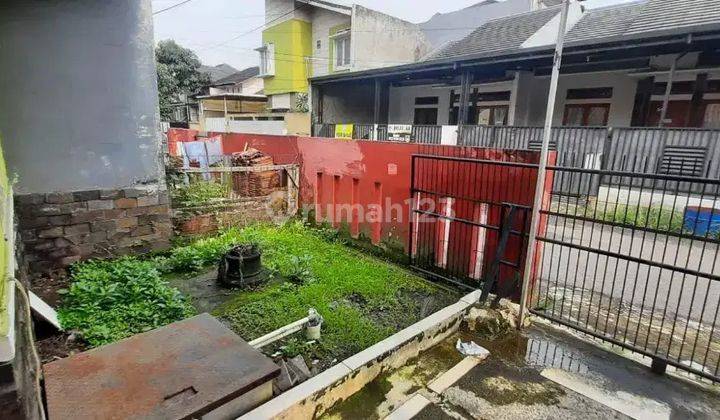 Rumah Kontrakan Sewa Belakang Griya Arcamanik Cisaranten Kulon 2