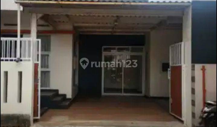 Sewa Kontrak Rumah Di Arcamanik Dekat Sor Jabar Kota Bandung 2